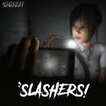 SLΑSHERS