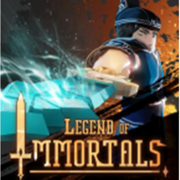 [ENHANCE] Legend of Immortals 