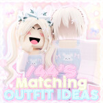 [VALENTINE 💌] 44's Matching Outfit Ideas!