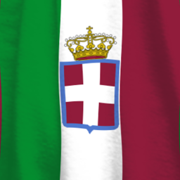 Italian Training Grounds