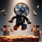 truetitanwindmans game