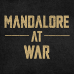 MandaIore at War