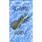 Gang of the best Gods