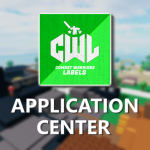 CWL Application Center