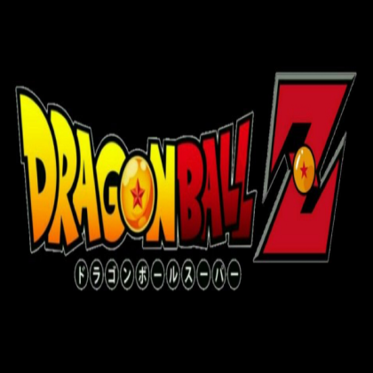 Dragon Ball Roblox decal