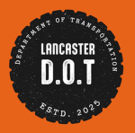 Lancaster Department of transportation
