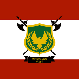 (Imporia) Royal Palace