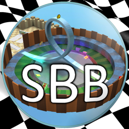 Super Blocky Ball [Xbox version] icon