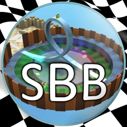 Super Blocky Ball [Xbox version] icon