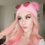 Leah Ashe fan group ( for fans only )