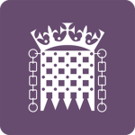 [UK] • Houses of Parliament •