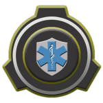 |SCP| Combat Medics
