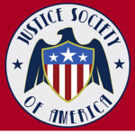·Justice Society of America·