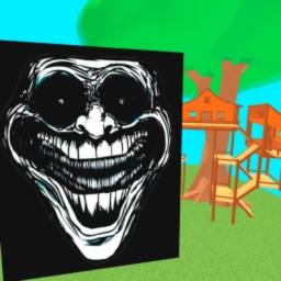 🚪Survive TROLL FACE  🔦