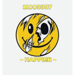 ~ happier ~