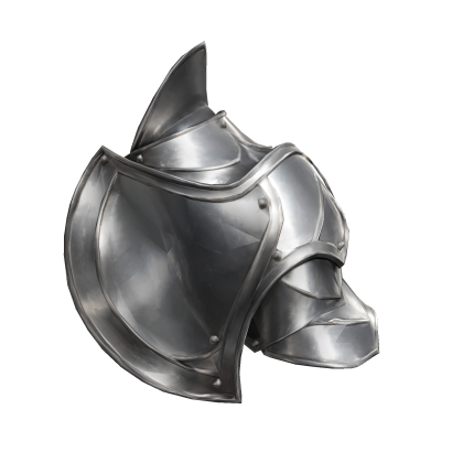 Knight Armor (LEFT)