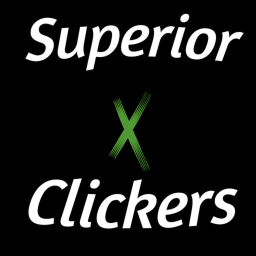 Superior Clickers X [Pre pre-alpha]