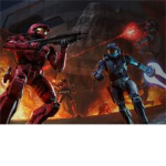halo assassins