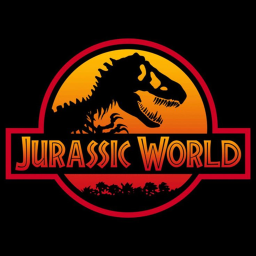Jurassic Wolrd !