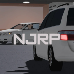 New Jersey Roleplay (TNJRP)