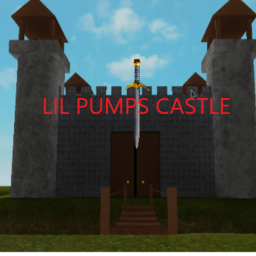 The castle of lil pump.