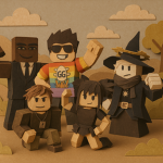 Manu tá ON Group Thumbnail