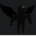 Dark Beings