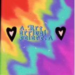 ∆.Art arrival palace.∆