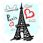#PARIS CLUB