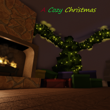 A Cozy Christmas