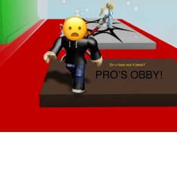 PRO’S OBBY icon