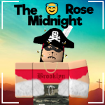 The Midnight Rose