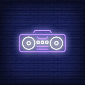 Free admin and boombox