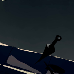 ✦