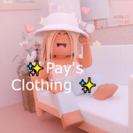 Pay's Clothing Line