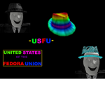 -USFU- United States of the Fedora Union