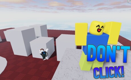 Don't Click!