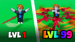 [SAFEZONES + BOSS] Gra w Miecze ⚔️