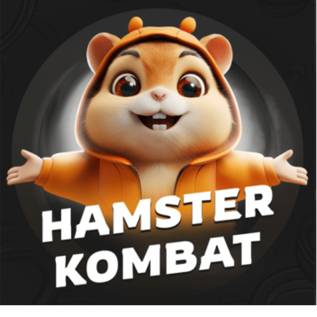 Hamster Combat