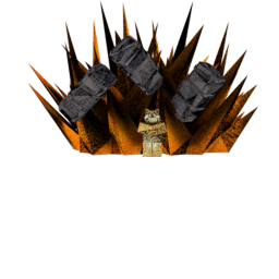 Explosive PVP EVERYONE VS EVERYONE(Early access)