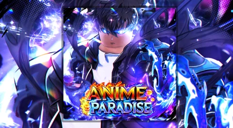 Paraíso de Anime [RELEASE!!!🎉]