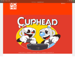 Cuphead official fan group