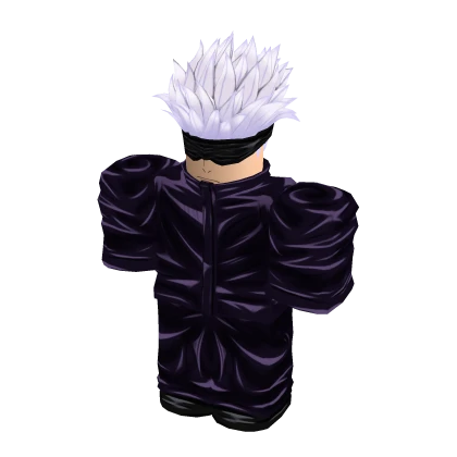 Gojo | Roblox Item - Rolimon's