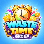 Waste Time Group Group Thumbnail