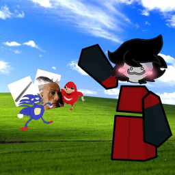 cacaga nextbot's