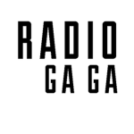 RADIO, GA GA