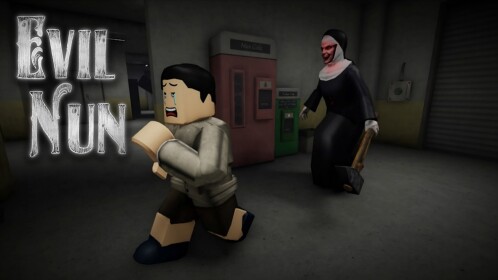 Evil Nun