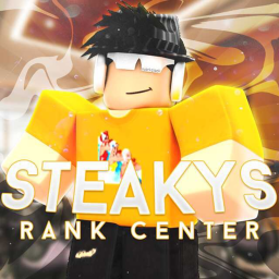 📋 S | Rank Center