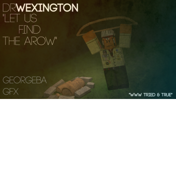 Welcome to my Profile