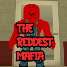 THE REDDEST MAFIA [TRAINING] 🚪